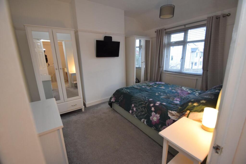 Additional property image - Woodgate Road, Eastbourne