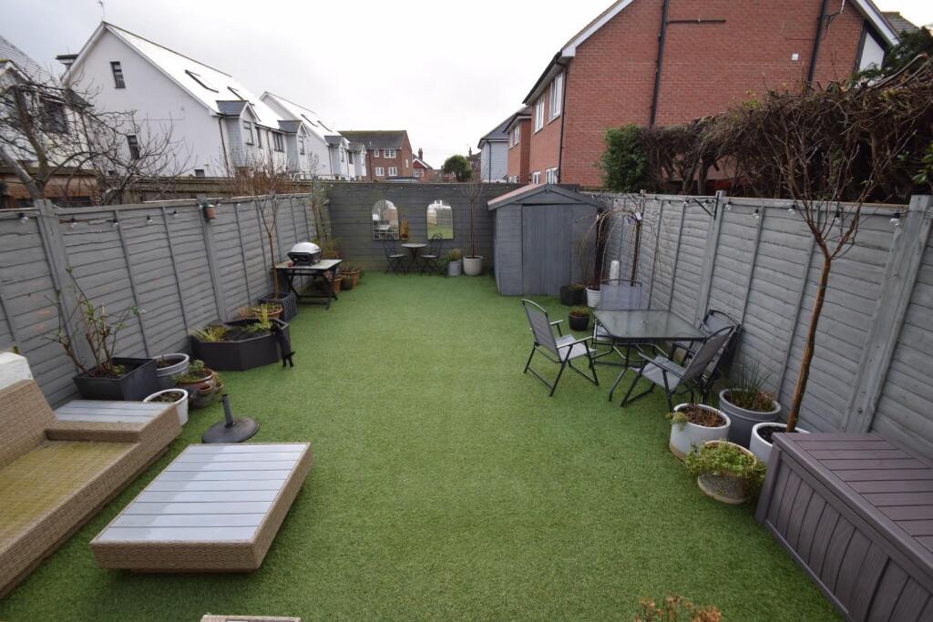 Additional property image - Woodgate Road, Eastbourne