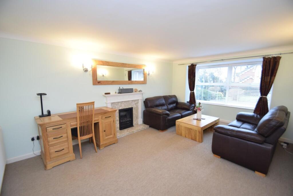 Additional property image - Dallaway Drive, Stone Cross, Pevensey