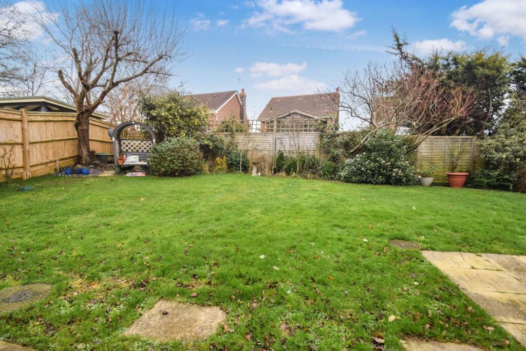 Additional property image - Dallaway Drive, Stone Cross, Pevensey