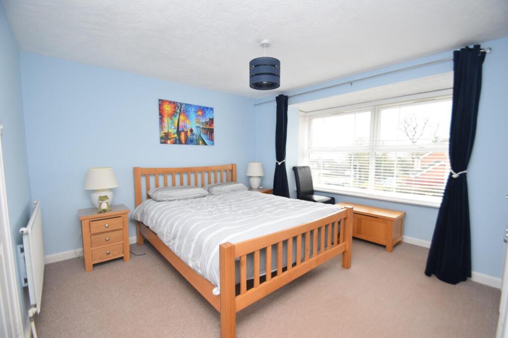 Additional property image - Dallaway Drive, Stone Cross, Pevensey