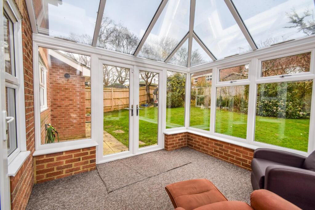 Additional property image - Dallaway Drive, Stone Cross, Pevensey