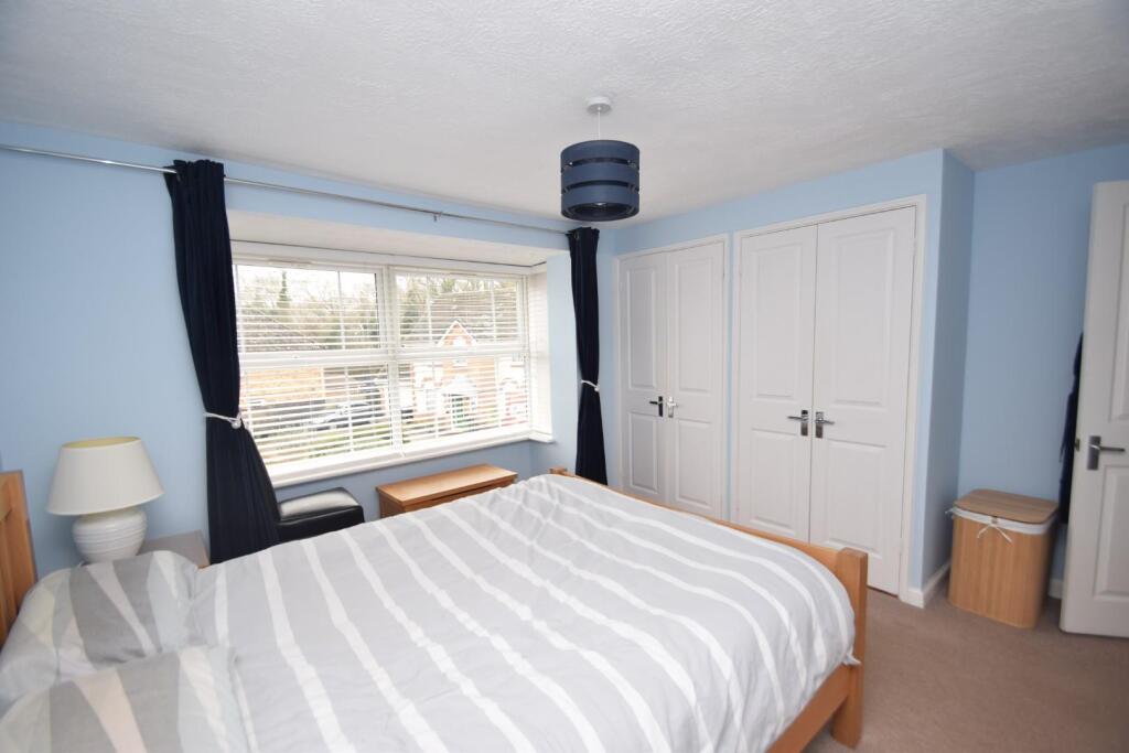 Additional property image - Dallaway Drive, Stone Cross, Pevensey