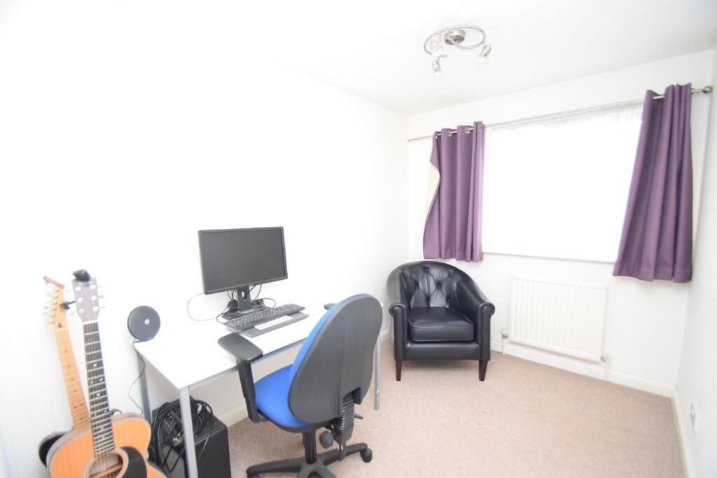 Additional property image - Dallaway Drive, Stone Cross, Pevensey