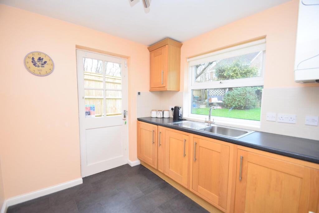 Additional property image - Dallaway Drive, Stone Cross, Pevensey