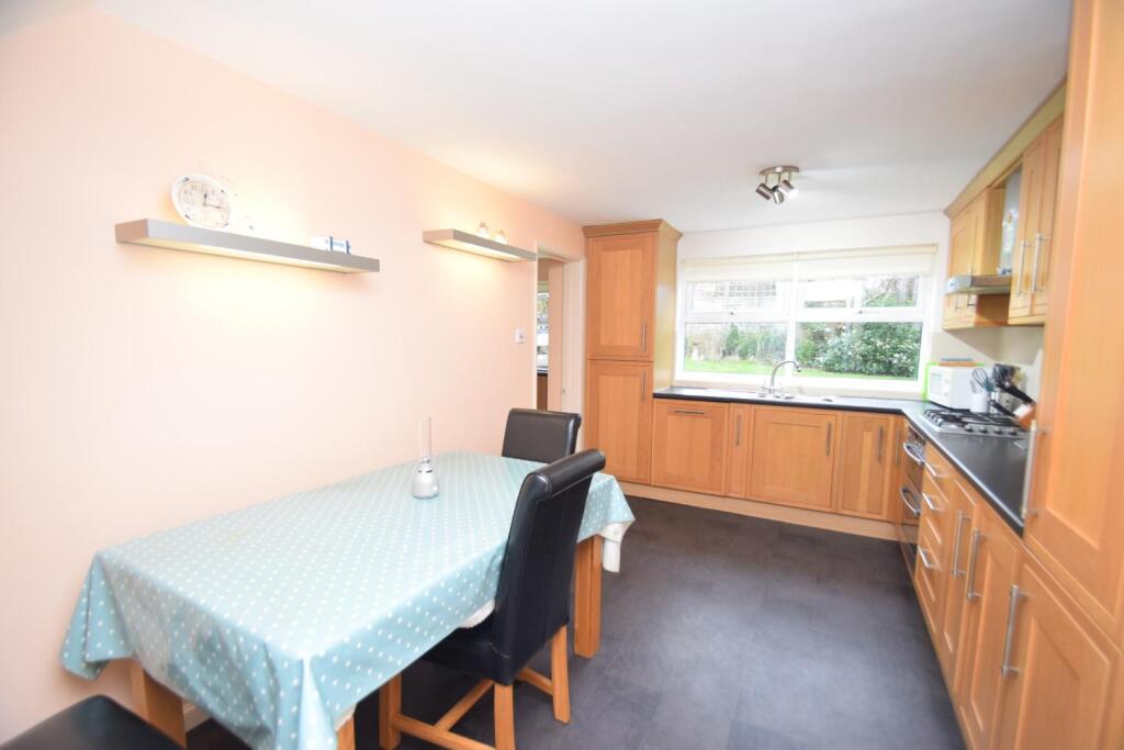 Additional property image - Dallaway Drive, Stone Cross, Pevensey