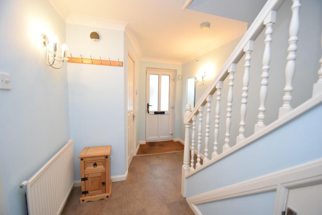 Additional property image - Dallaway Drive, Stone Cross, Pevensey