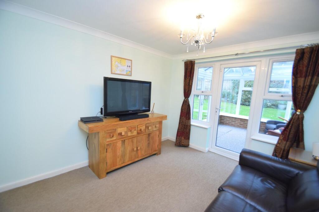 Additional property image - Dallaway Drive, Stone Cross, Pevensey