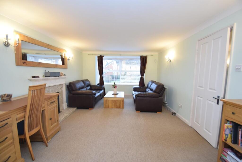 Property image - Dallaway Drive, Stone Cross, Pevensey