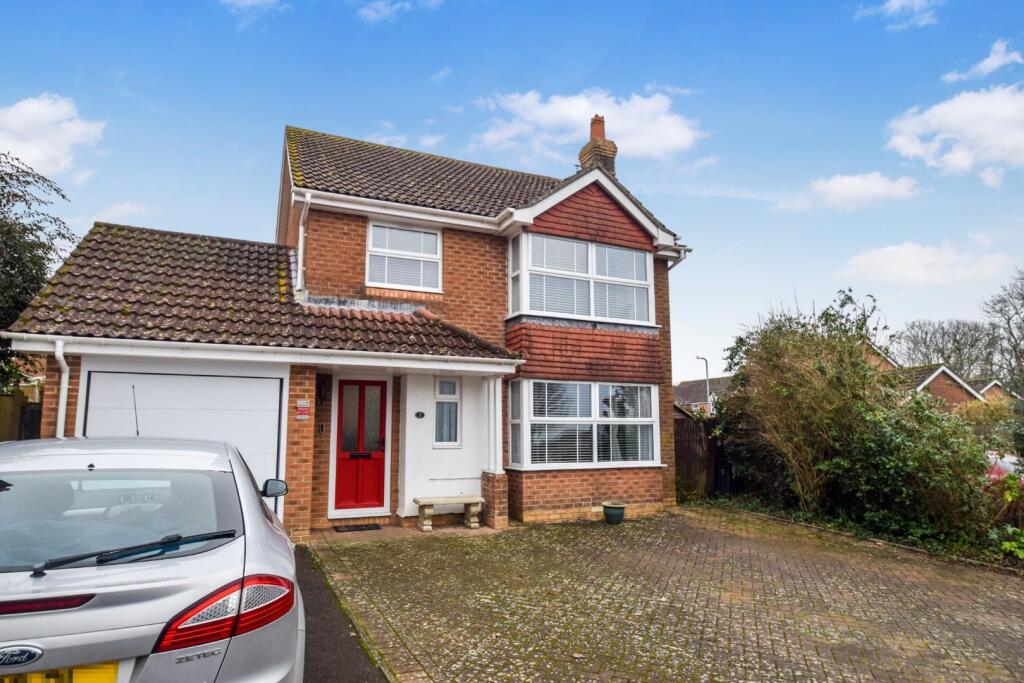 Additional property image - Dallaway Drive, Stone Cross, Pevensey