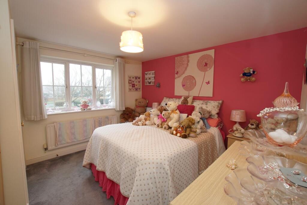 Additional property image - Canary Quay, Eastbourne
