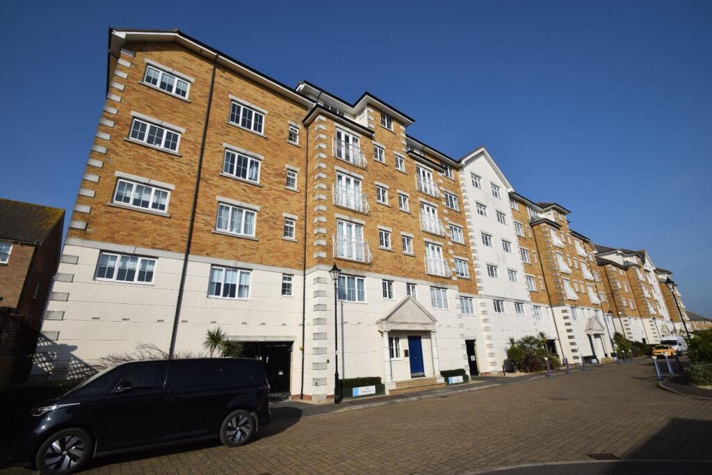 Main image of property: Golden Gate Way, Eastbourne