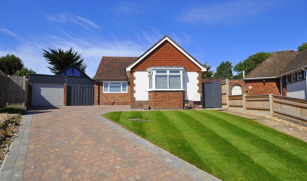 Main image of property: Haystoun Close, Eastbourne