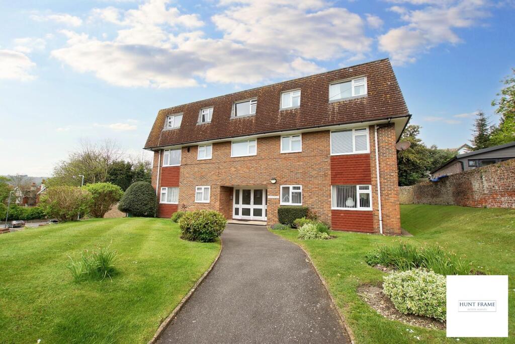 Main image of property: De Roos Road, Eastbourne