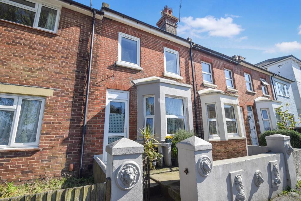 Main image of property: Langney Road, Eastbourne