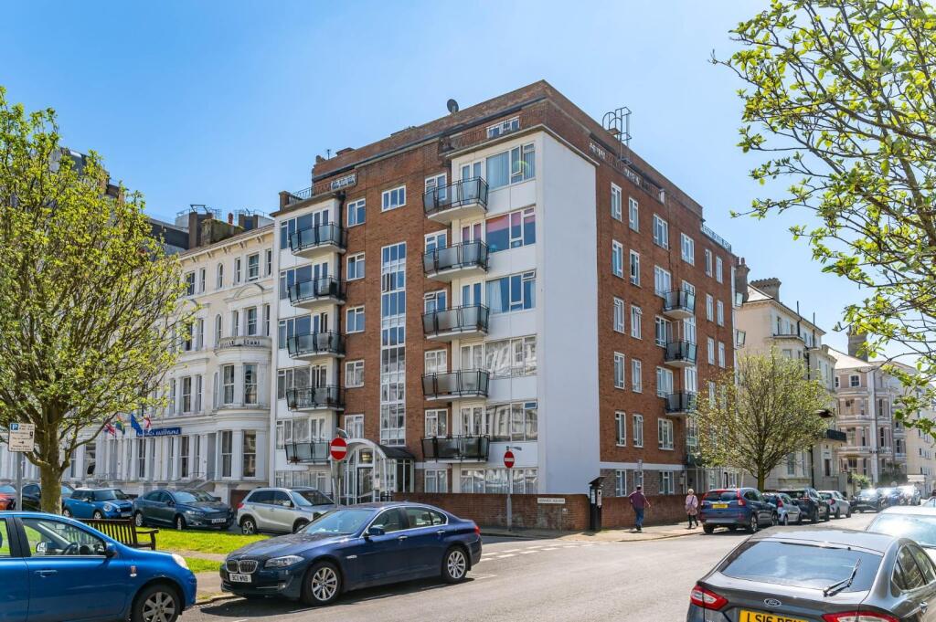 Main image of property: Howard Square, Lower Meads, Eastbourne