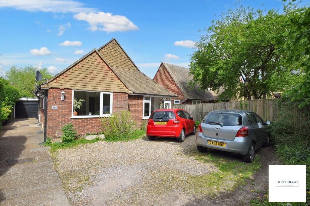 Main image of property: Kings Drive, Eastbourne
