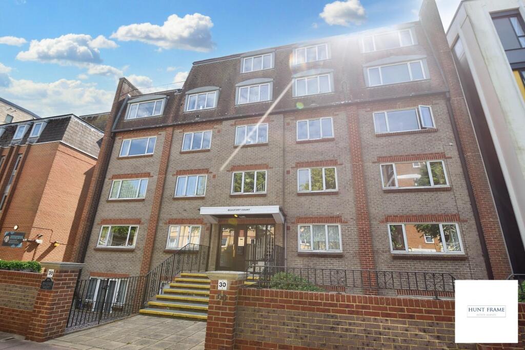 Main image of property: St. Leonards Road, Eastbourne