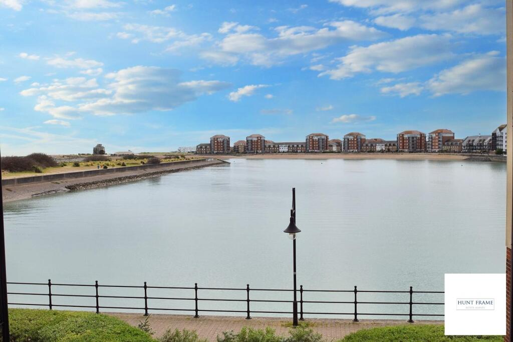 Main image of property: Macquarie Quay, Eastbourne