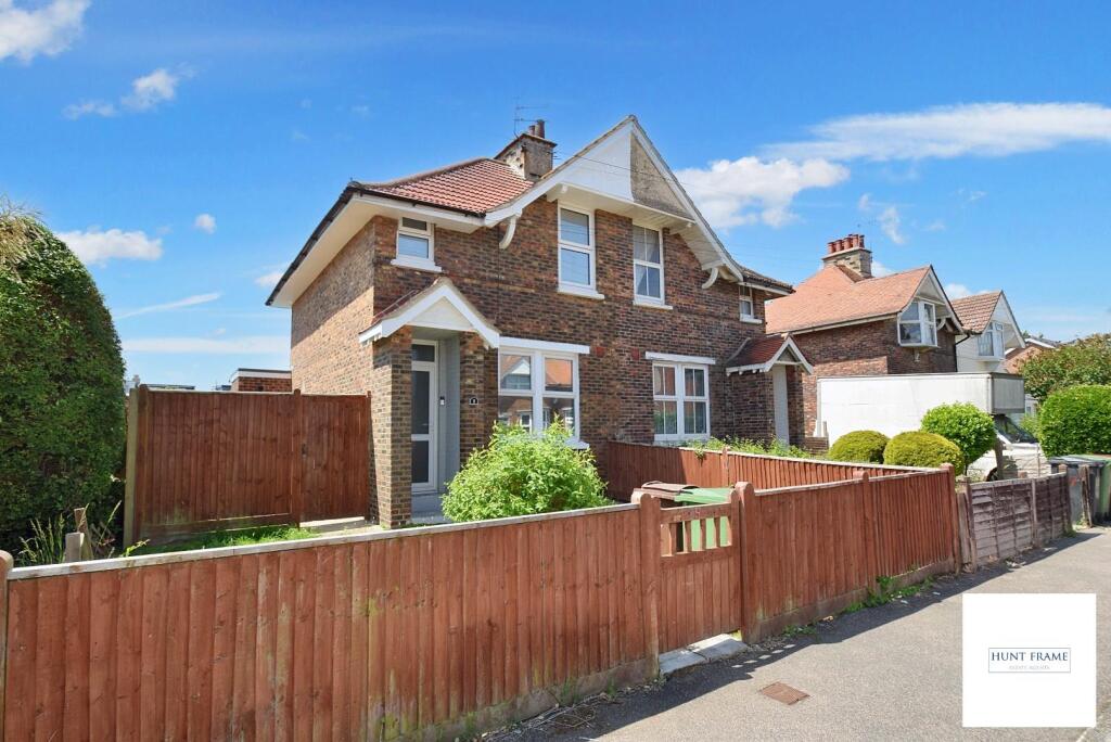 Main image of property: Roselands Avenue, Eastbourne