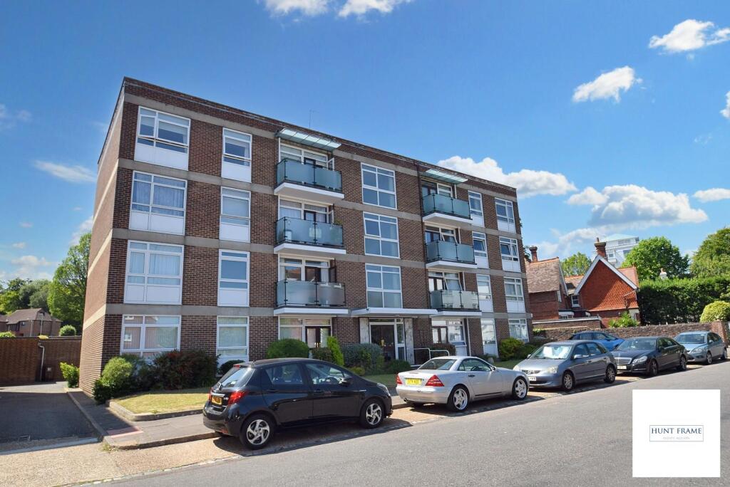 Main image of property: Granville Road, Eastbourne