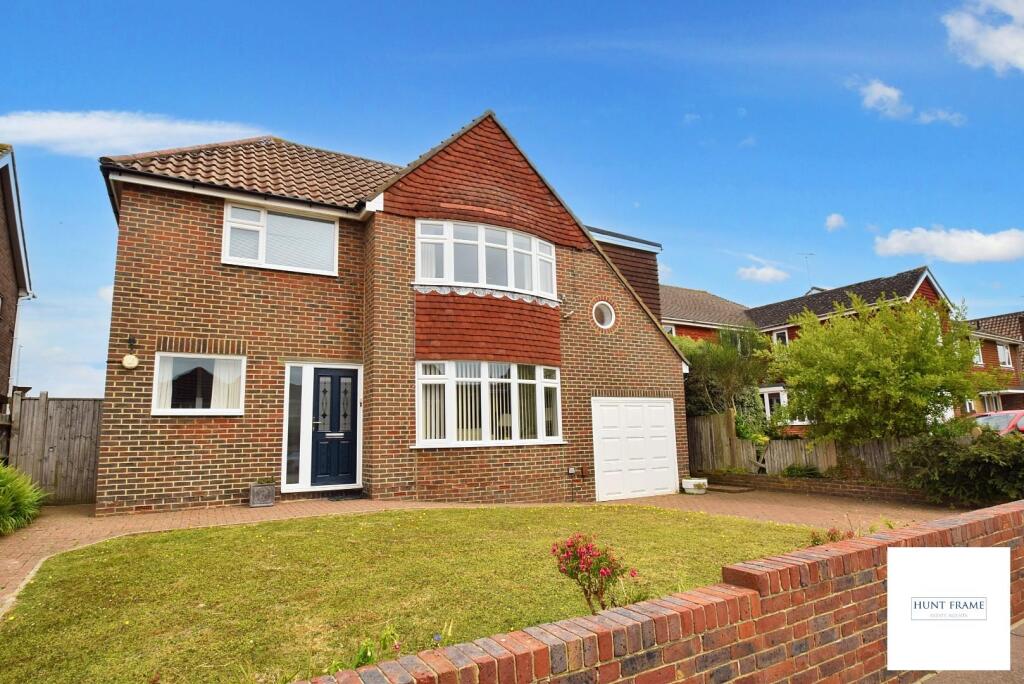 Main image of property: Farlaine Road, Eastbourne
