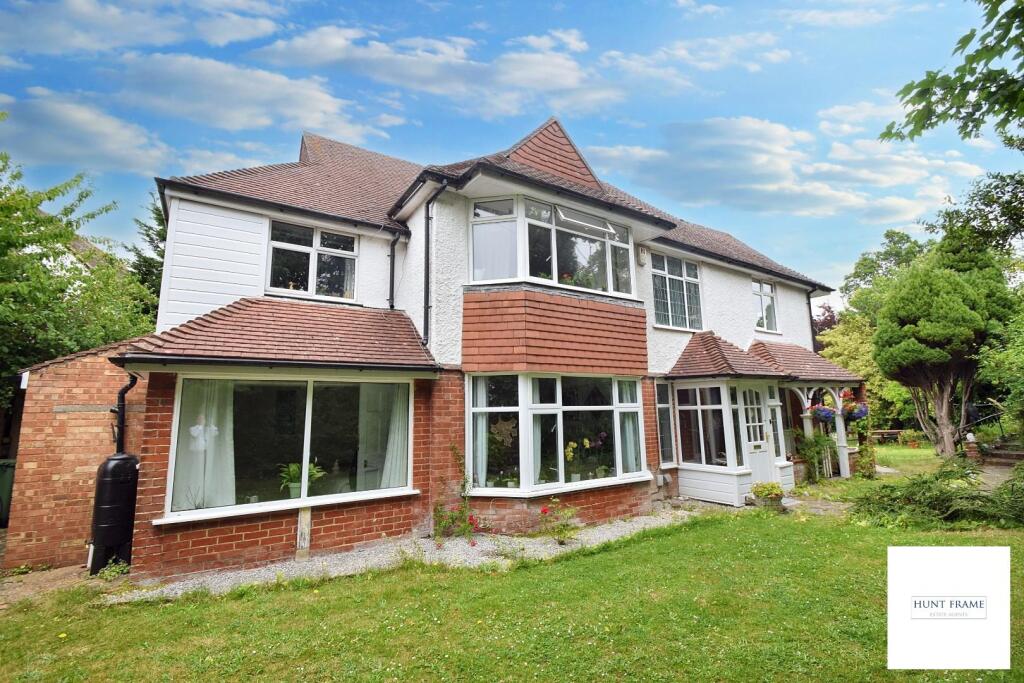 Main image of property: Upland Road, Eastbourne