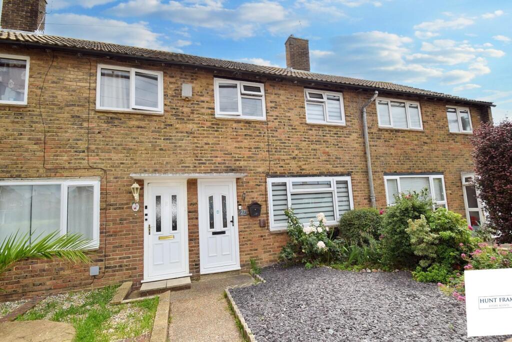 Main image of property: Elsted Close, Eastbourne