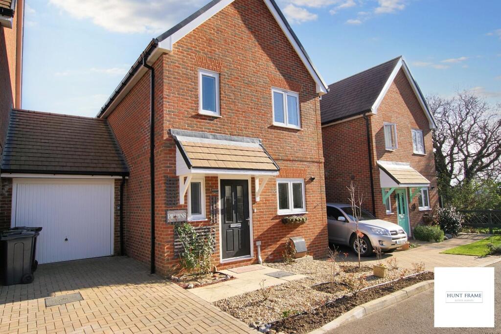 Main image of property: Meadowsweet Lane, Stone Cross, Pevensey