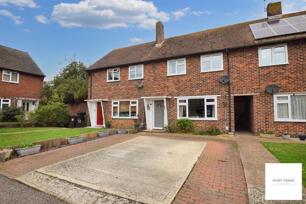 Main image of property: Crawley Crescent, Eastbourne