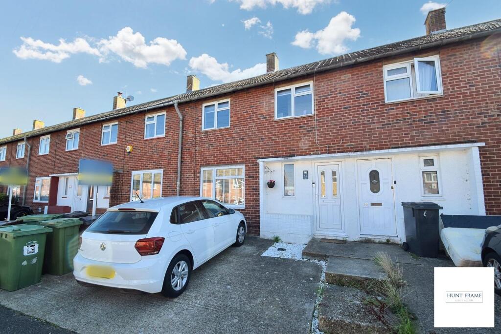 Main image of property: Ashgate Road, Eastbourne