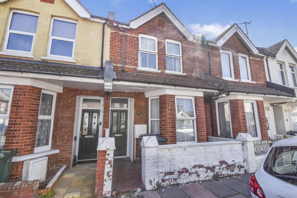 Main image of property: Western Road, Eastbourne