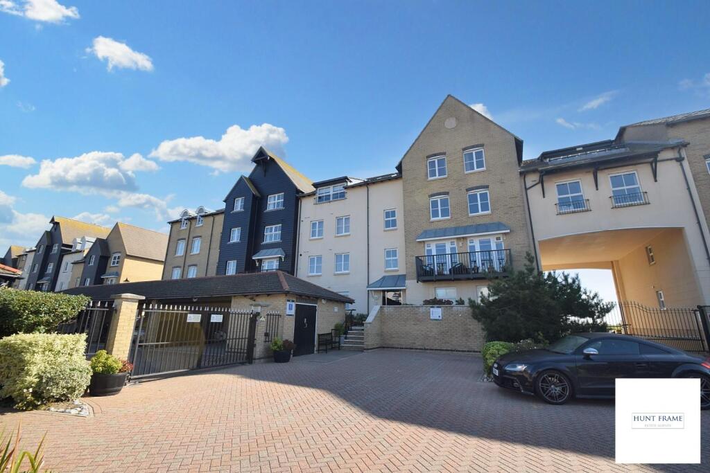 Main image of property: Admiralty Way, Eastbourne