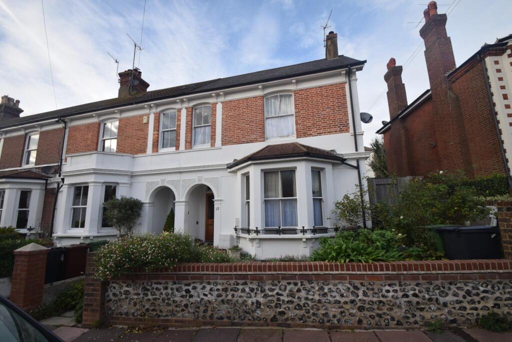 Main image of property: New Upperton Road, Eastbourne