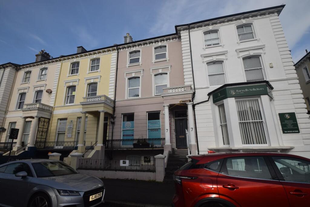 Main image of property: Hyde Gardens, Eastbourne