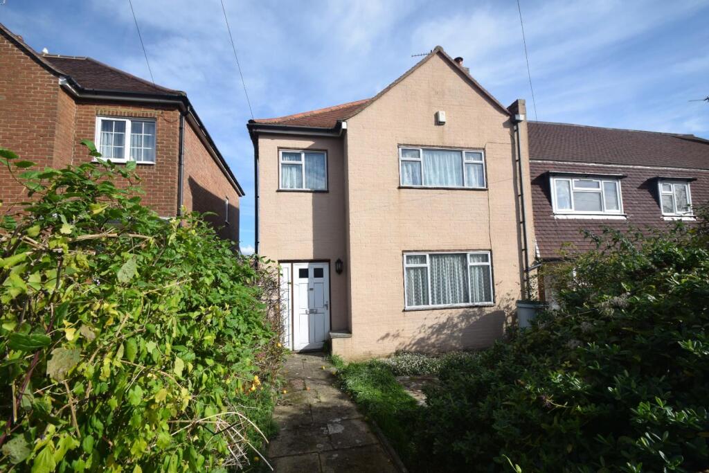 Main image of property: Longland Road, Eastbourne