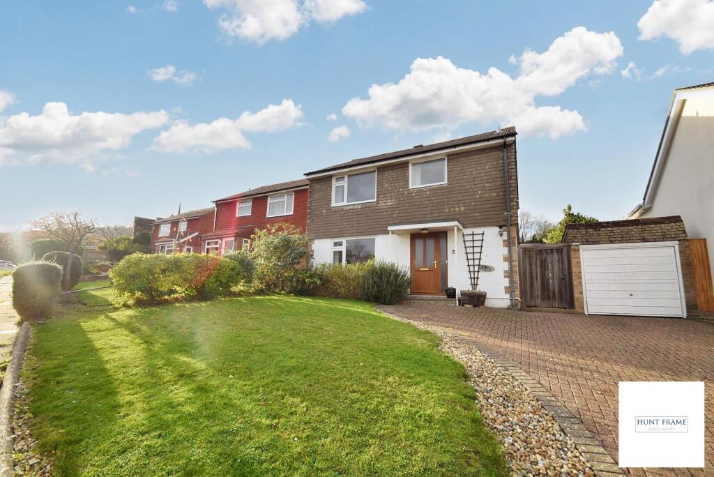 Main image of property: Melvill Lane, Eastbourne