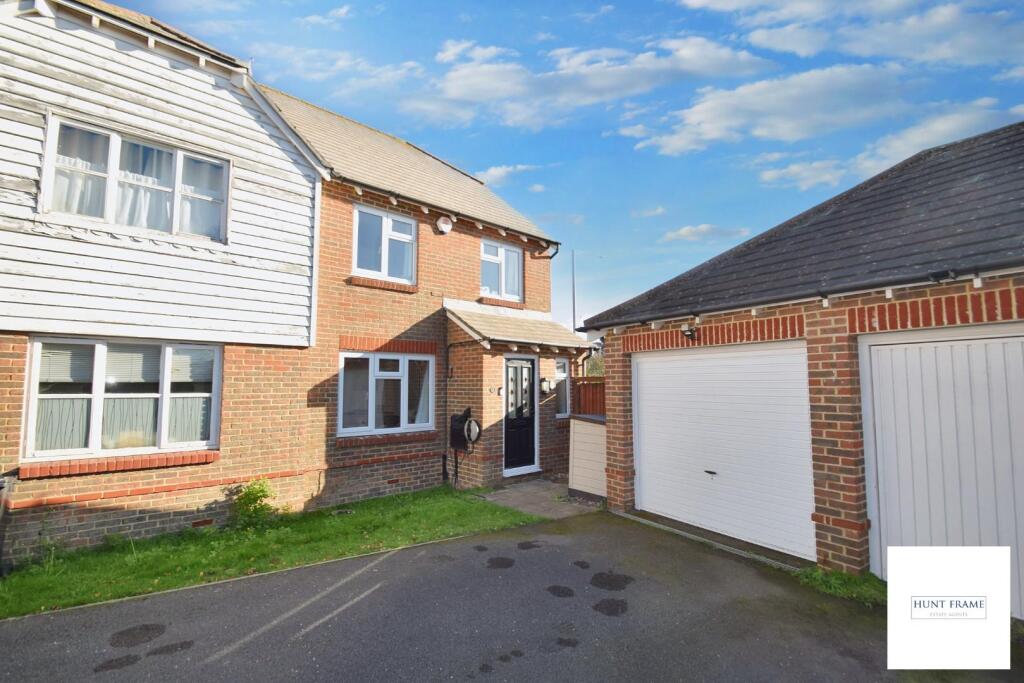 Main image of property: Orwell Close, Pevensey