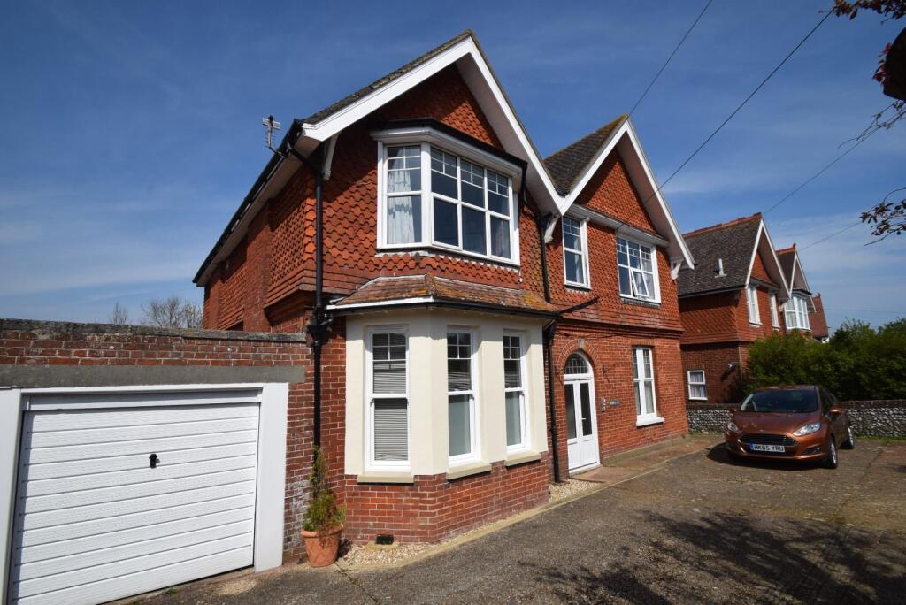 Main image of property: Carew Road, Eastbourne