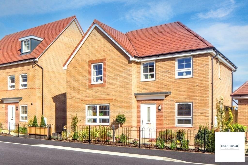 Main image of property: St Martins Road, Eastbourne