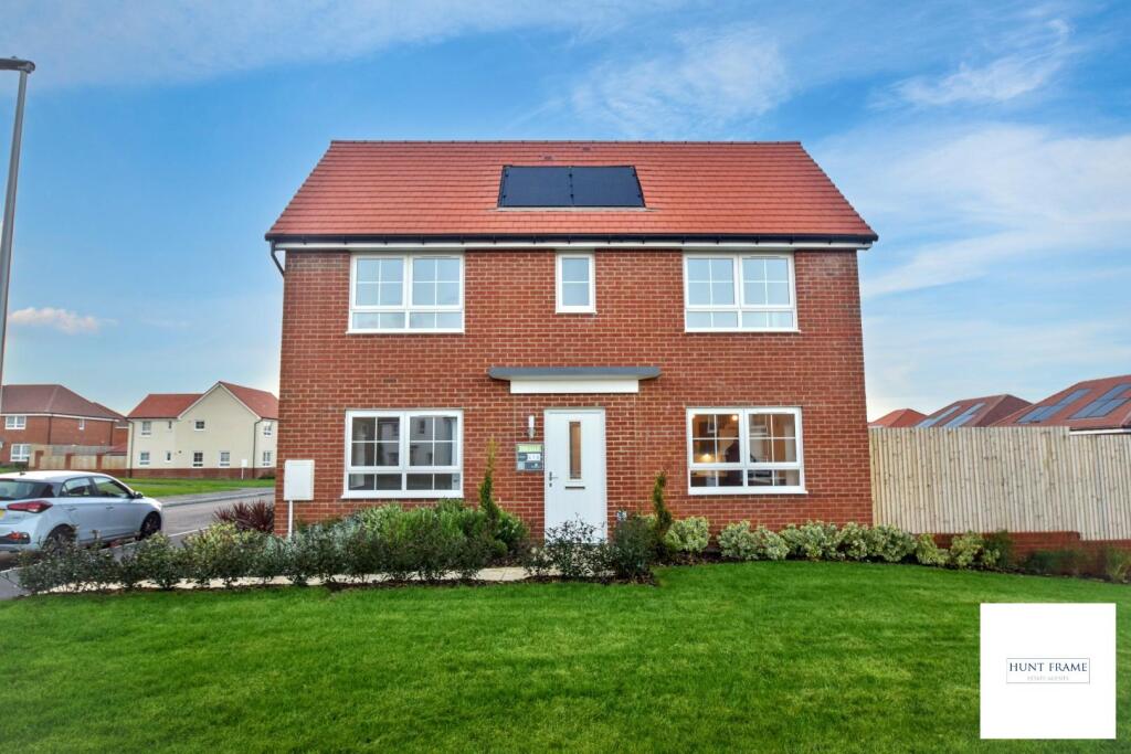 Main image of property: St Martins Road, Eastbourne