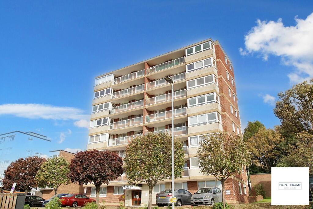 Main image of property: Upperton Road, Eastbourne