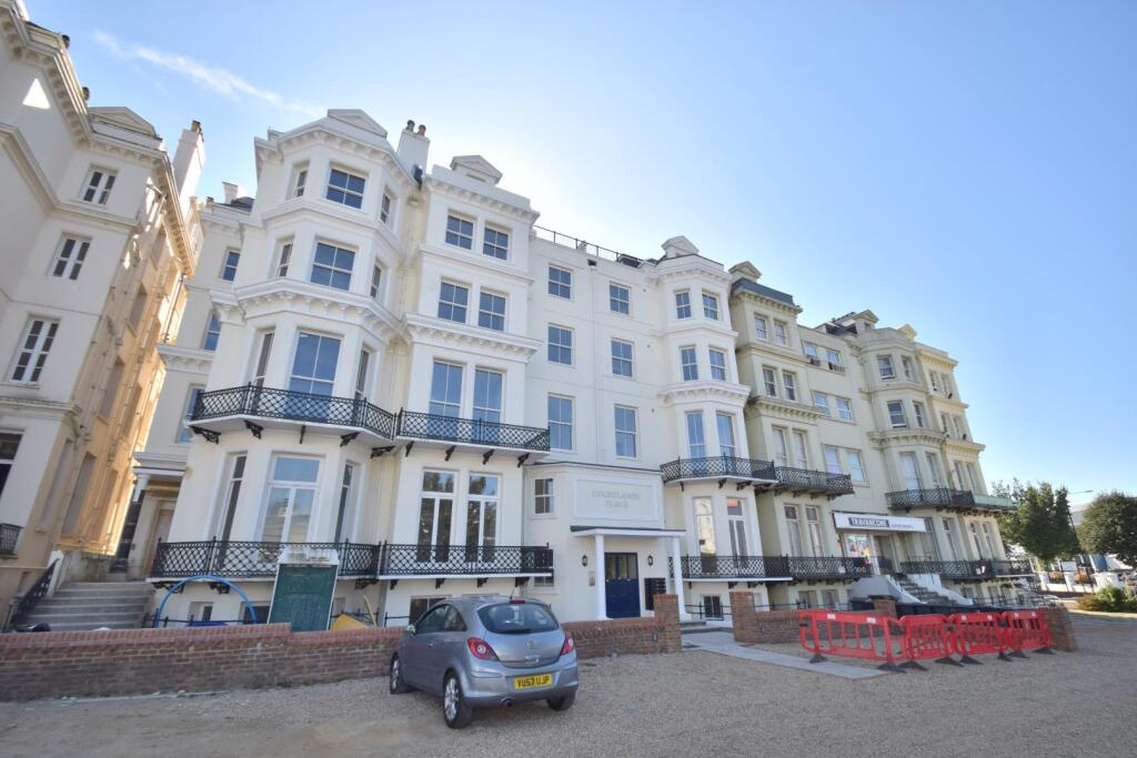 Main image of property: Wilmington Gardens, Eastbourne