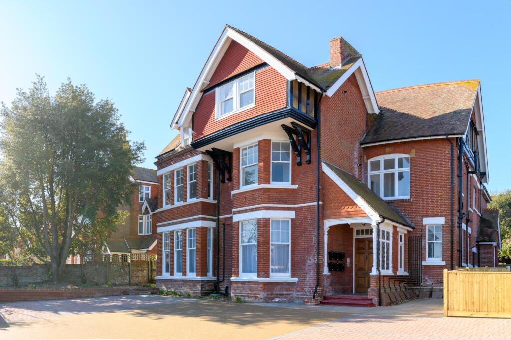 Main image of property: Denton Road, Eastbourne