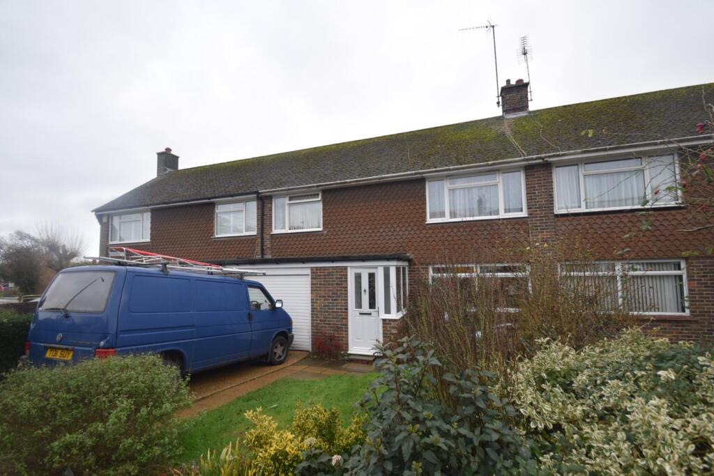 Main image of property: Mortain Road, Westham, Pevensey