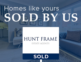 Get brand editions for Hunt Frame, Eastbourne