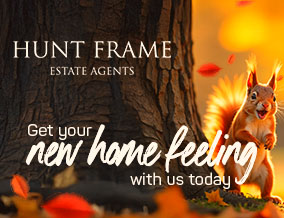 Get brand editions for Hunt Frame, Eastbourne