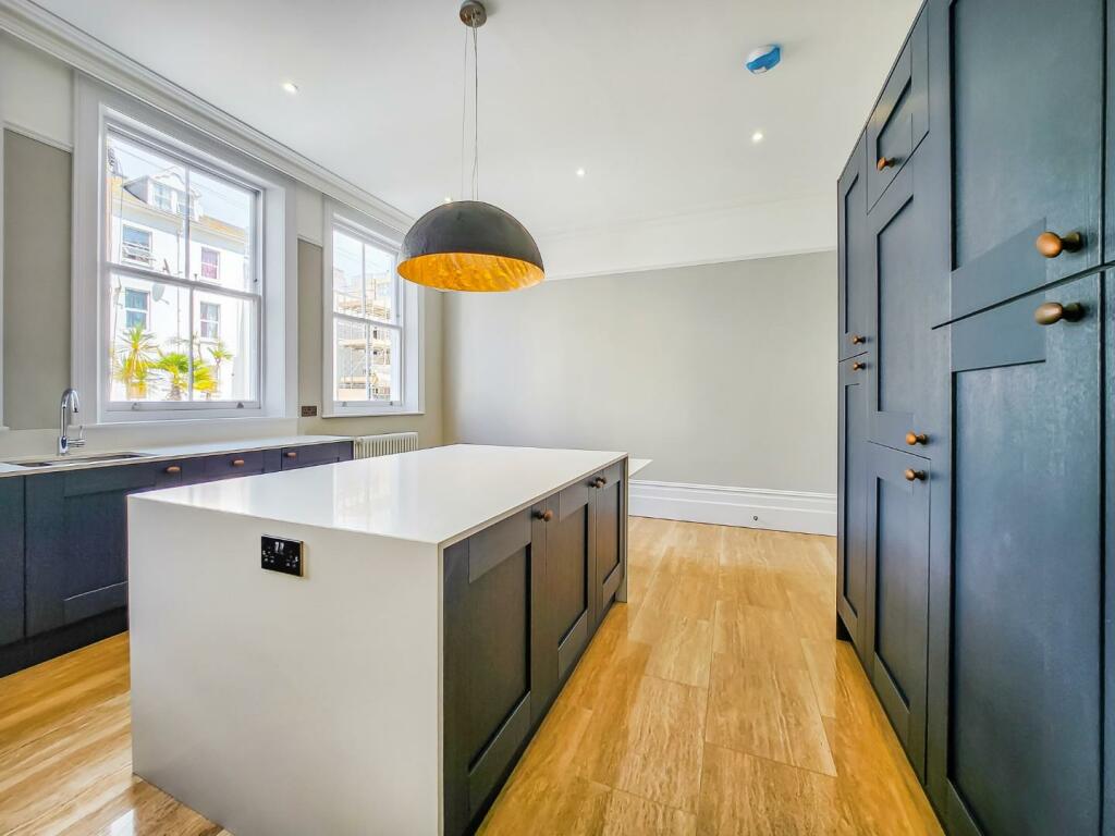 Additional property image - Howard Square, Eastbourne