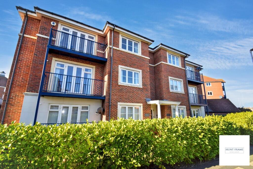 Main image of property: Santa Cruz Drive, Eastbourne