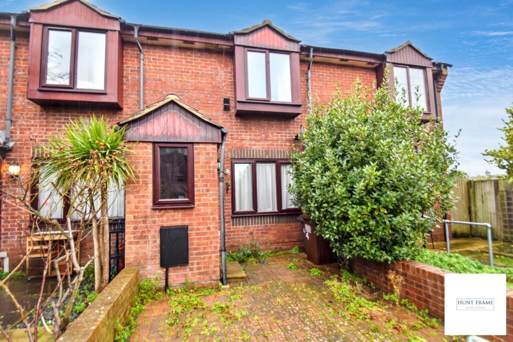 Main image of property: Glenmore Mews, Eastbourne